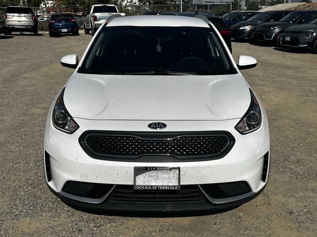 Thumbnail: 2018 Kia Niro - 2