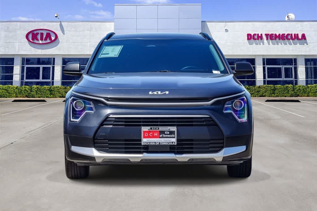 Thumbnail: 2024 Kia Niro - 2