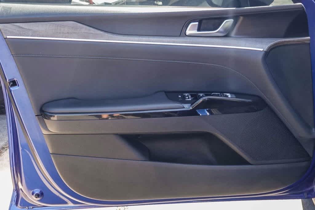 Thumbnail: 2021 Kia K5 - 20
