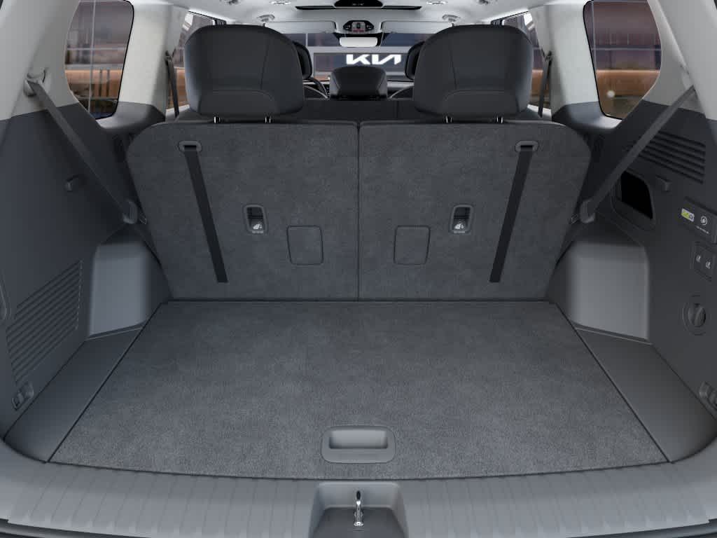 Thumbnail: 2026 Kia EV9 - 19