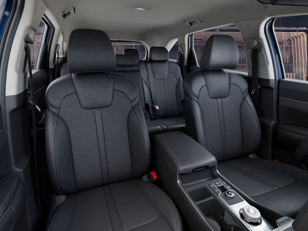 Thumbnail: 2026 Kia Sorento - 15