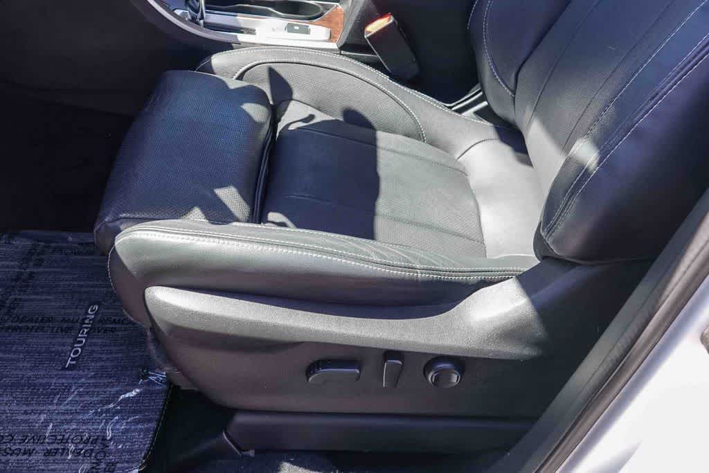 Thumbnail: 2021 Subaru Ascent - 19