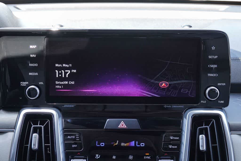 Thumbnail: 2023 Kia Sorento - 13