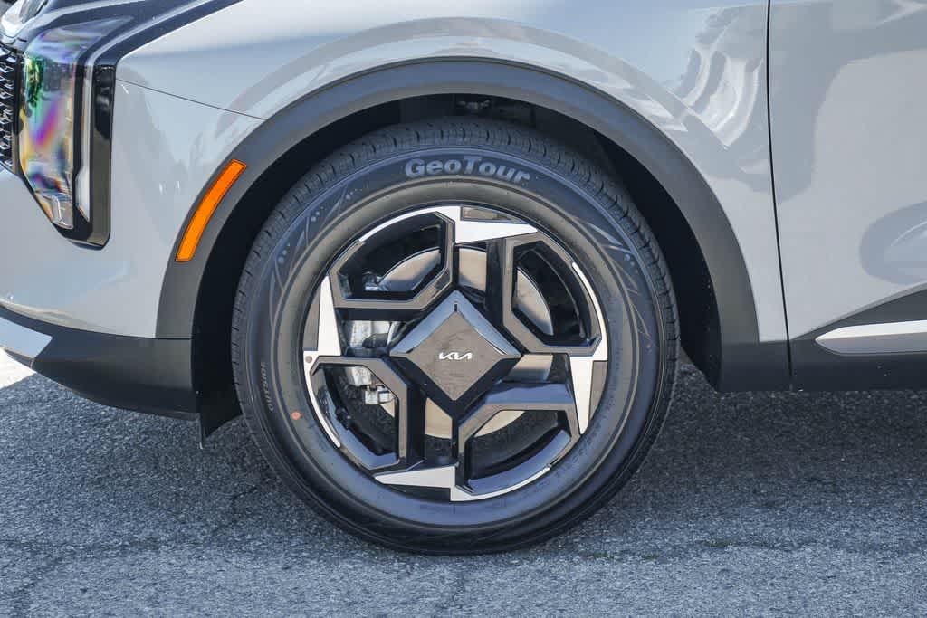 Thumbnail: 2026 Kia Sportage - 9
