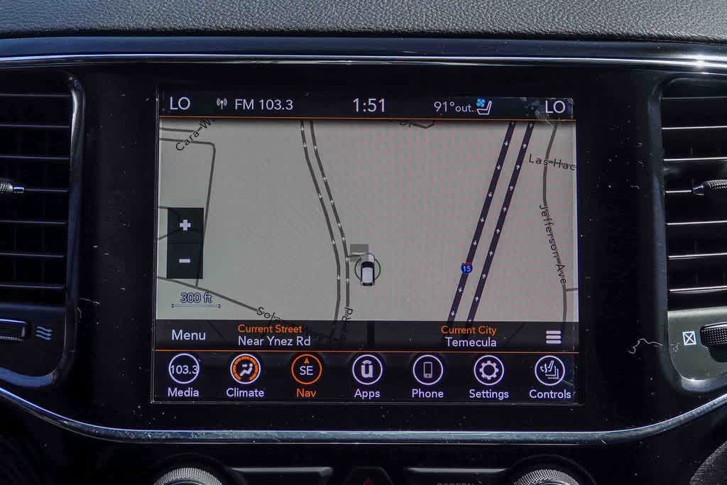 Thumbnail: 2020 Jeep Grand Cherokee - 13