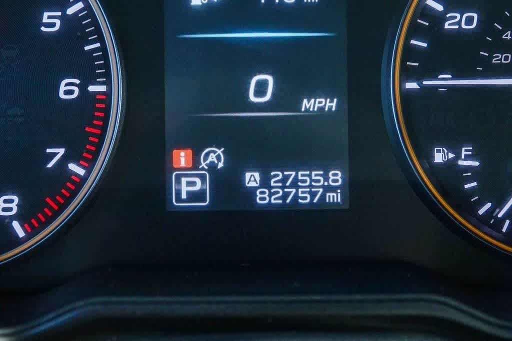 Thumbnail: 2022 Subaru Outback - 24