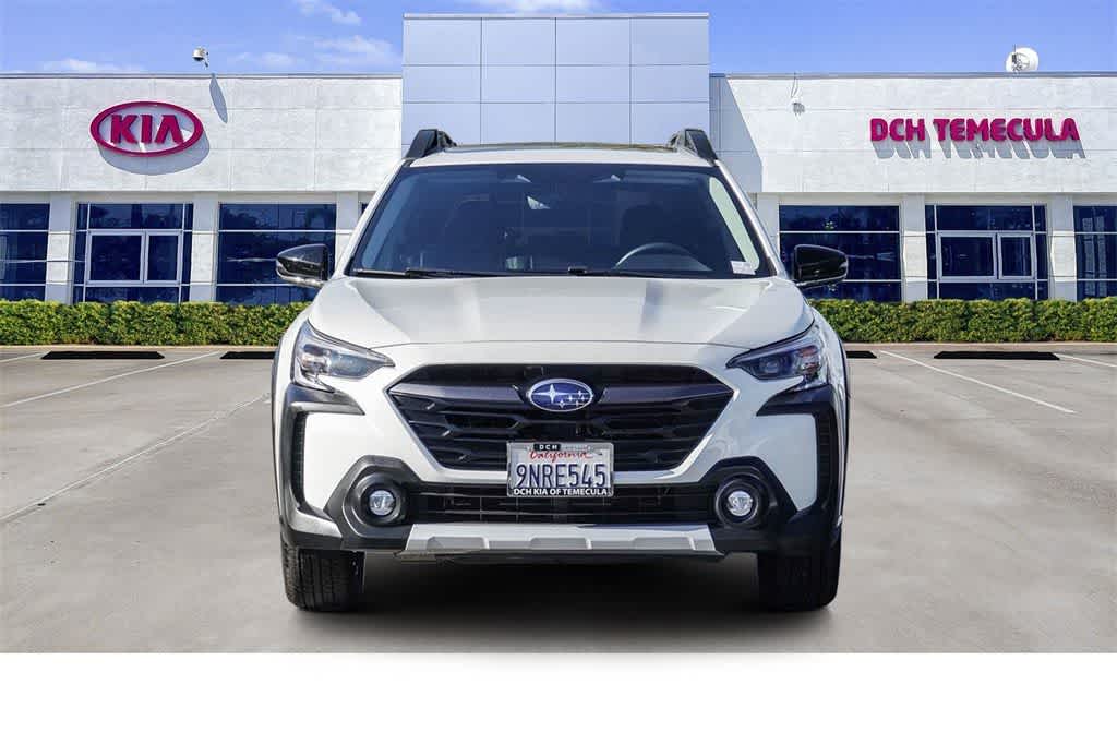 Thumbnail: 2024 Subaru Outback - 2