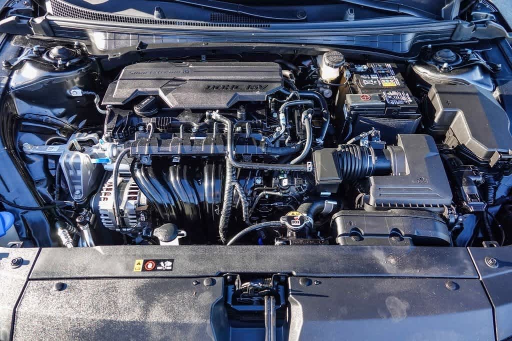 Thumbnail: 2025 Kia K4 - 27