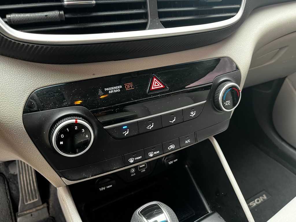 Thumbnail: 2020 Hyundai Tucson - 16