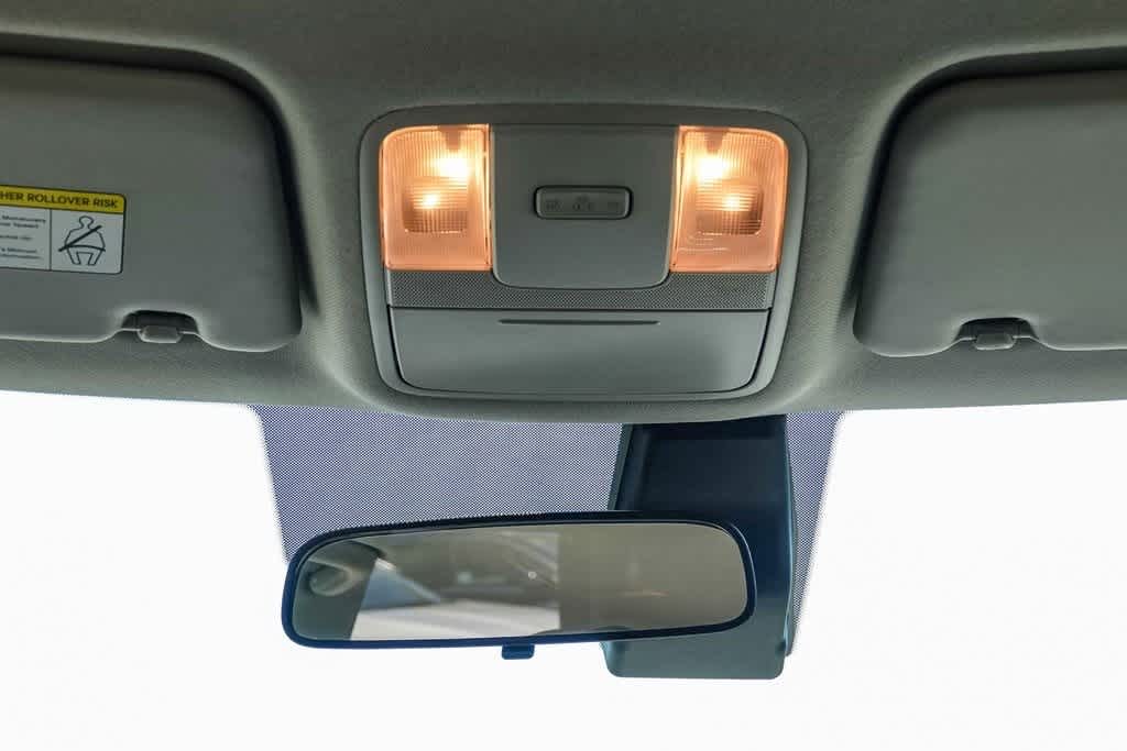 Thumbnail: 2023 Kia Soul - 16