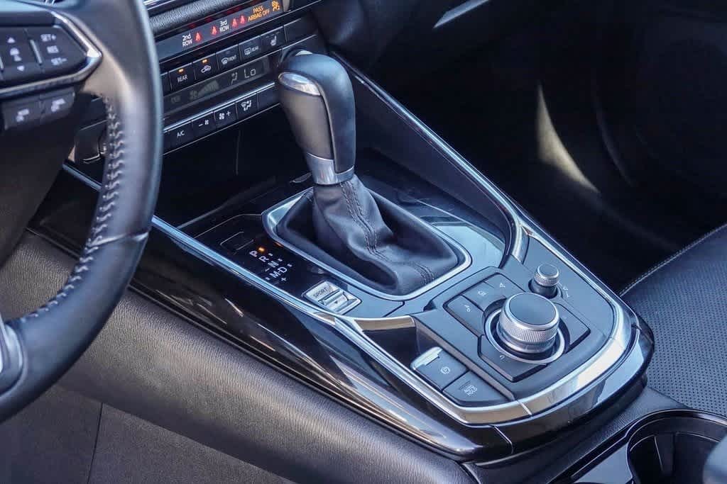 Thumbnail: 2023 Mazda CX-9 - 18