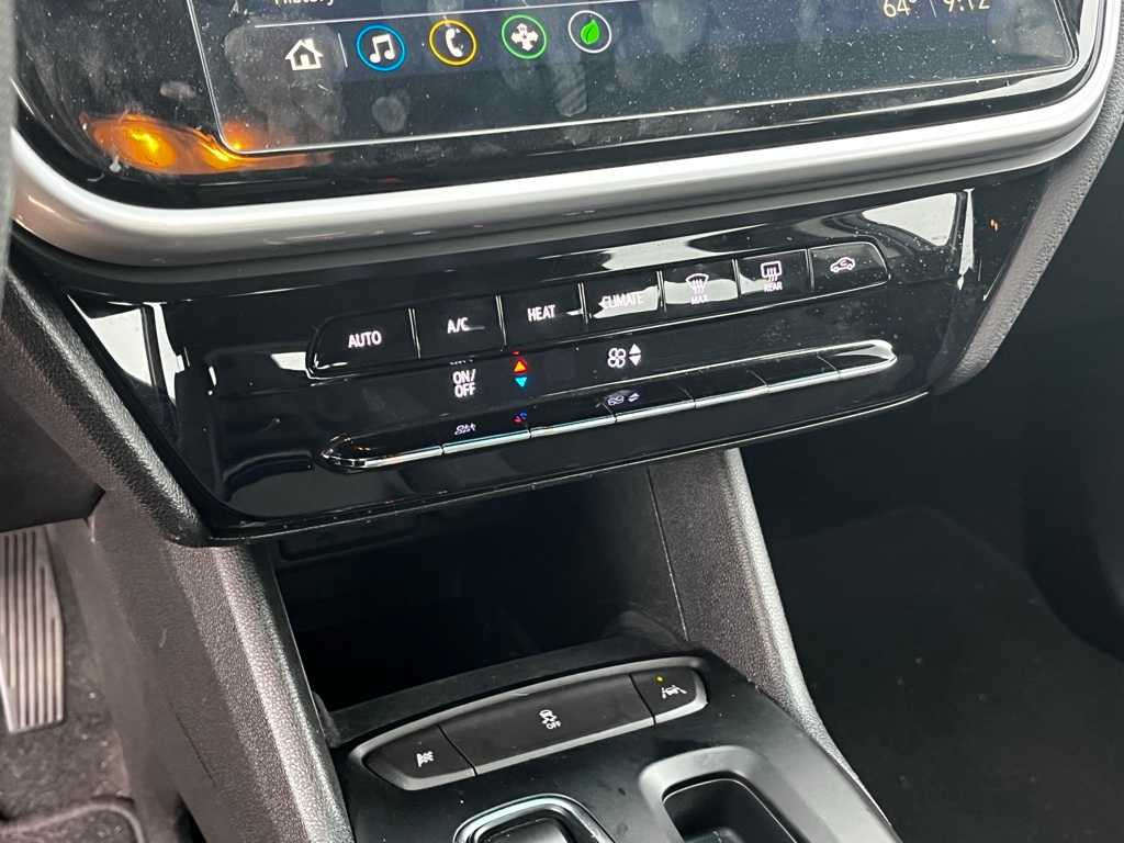 2022 Chevrolet Bolt EV 1LT 16