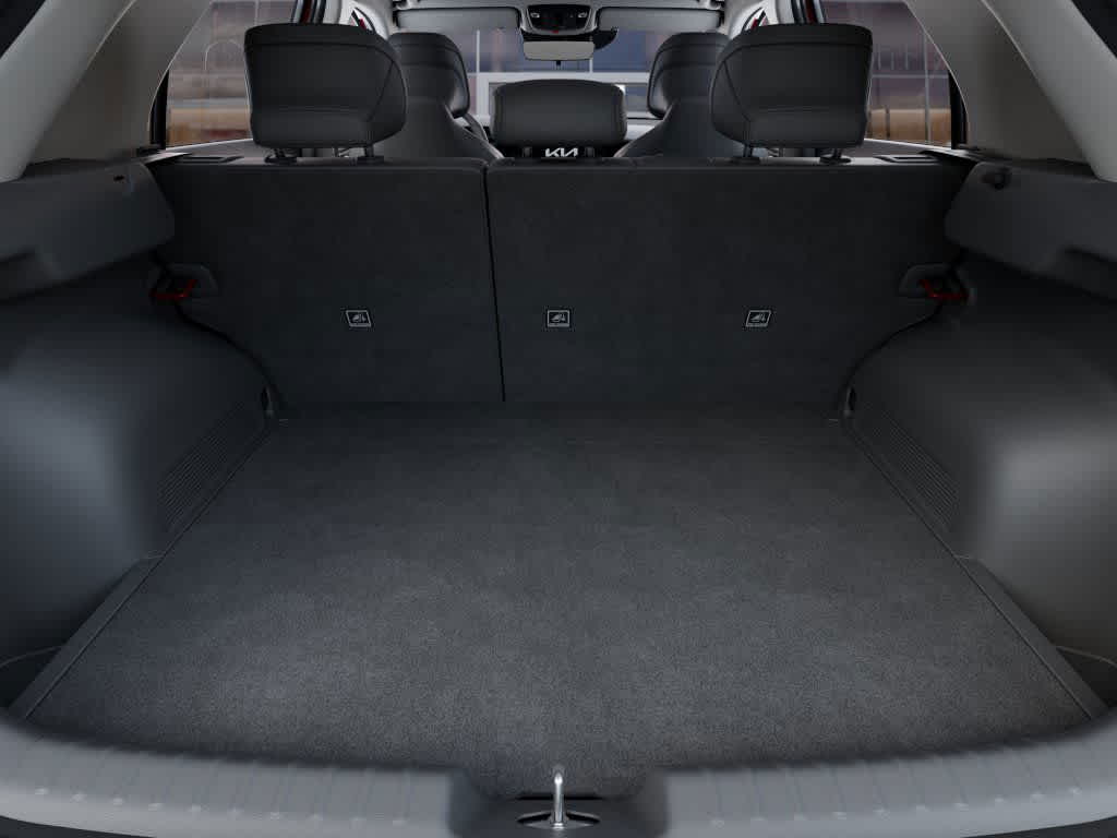 Thumbnail: 2025 Kia Niro - 19