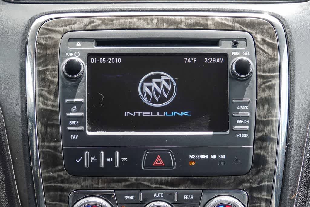 Thumbnail: 2013 Buick Enclave - 13