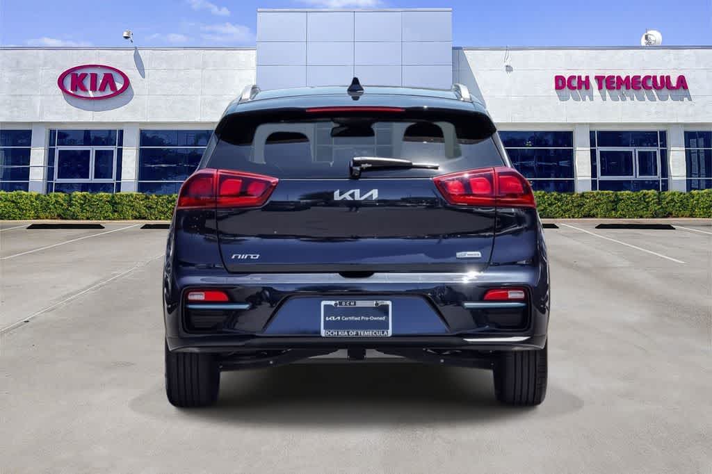 Thumbnail: 2022 Kia Niro - 5