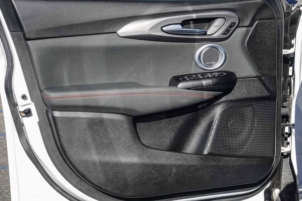 Thumbnail: 2024 Dodge Hornet - 19