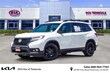  Honda Passport