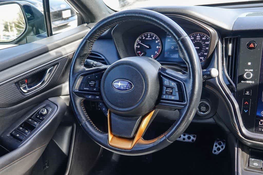 Thumbnail: 2022 Subaru Outback - 13