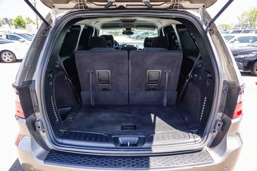 Thumbnail: 2016 Dodge Durango - 26