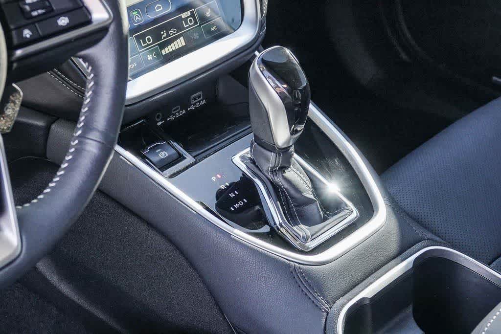 Thumbnail: 2024 Subaru Outback - 17