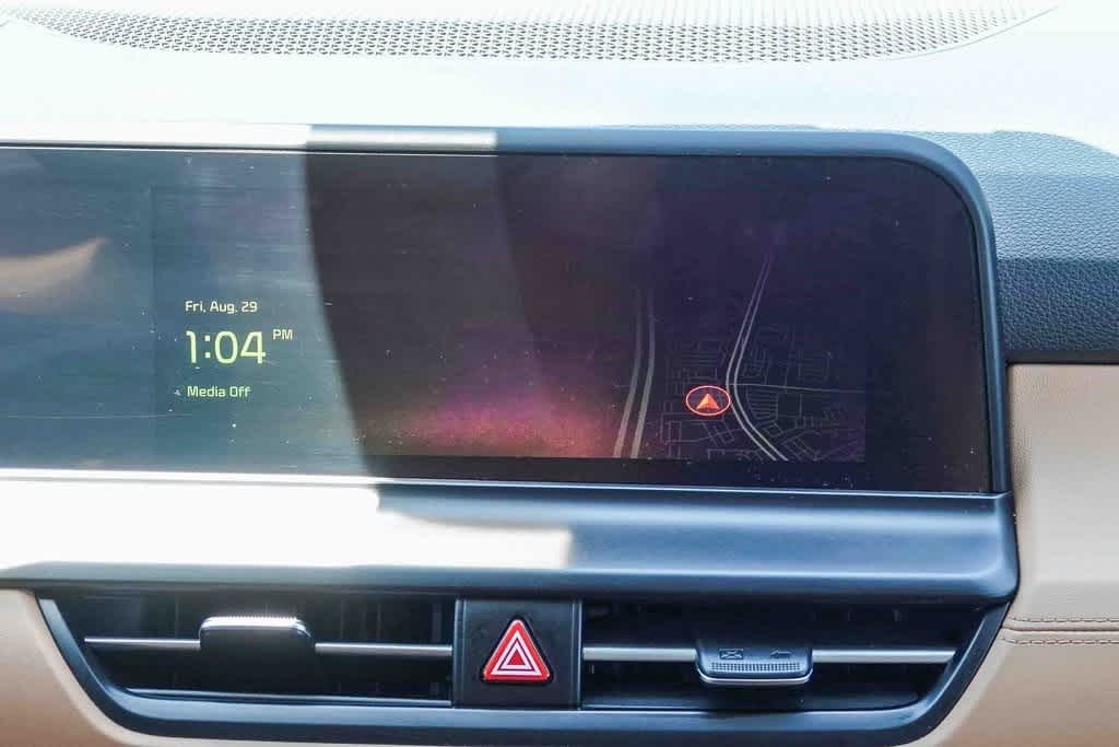 Thumbnail: 2024 Kia Seltos - 13