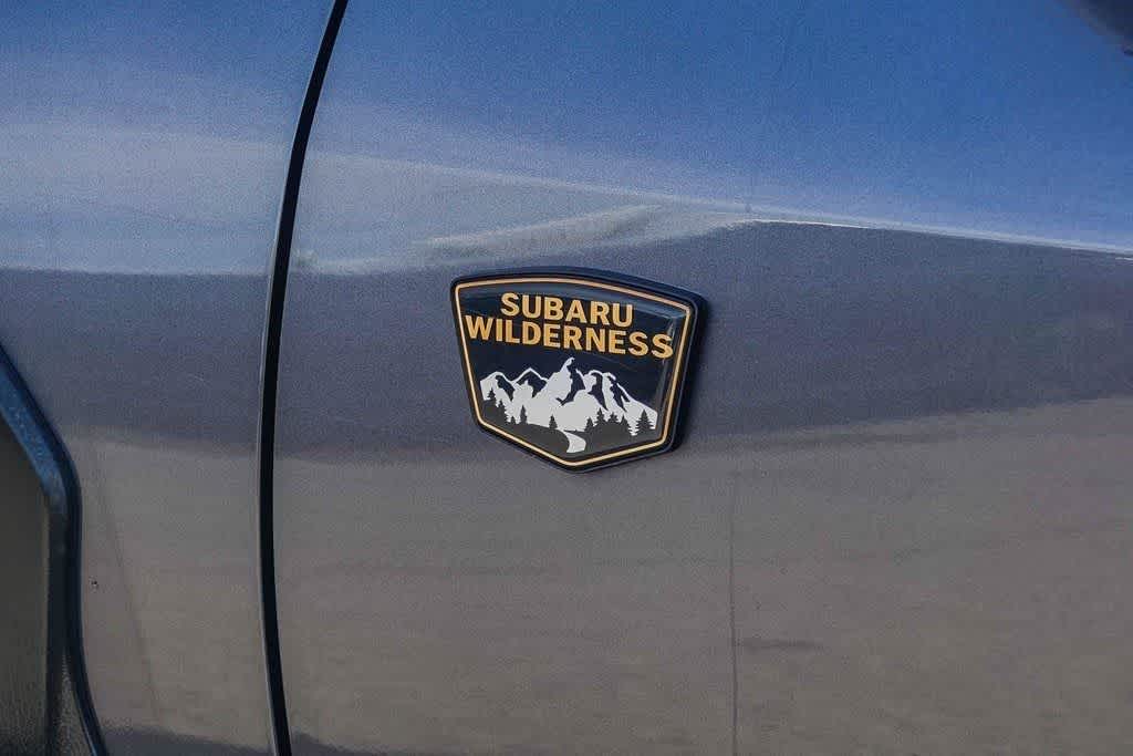 Thumbnail: 2022 Subaru Outback - 9