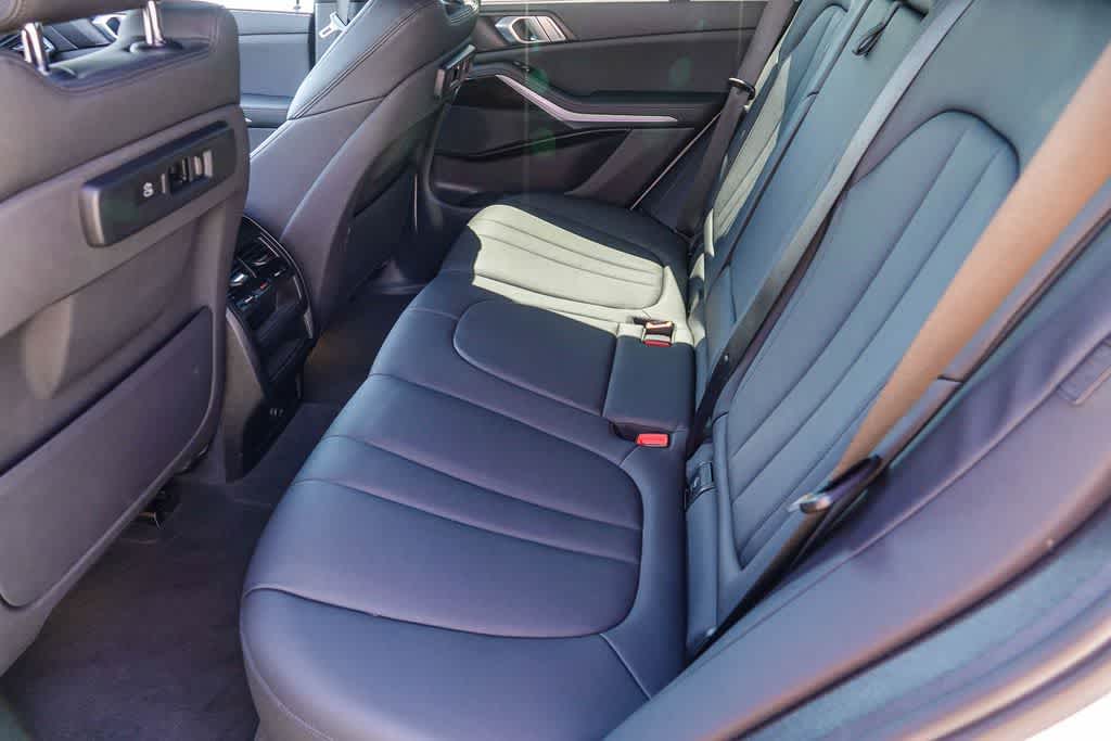Thumbnail: 2020 BMW X5 - 15