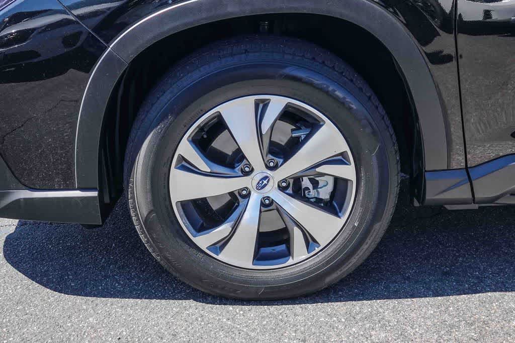 Thumbnail: 2023 Subaru Ascent - 9