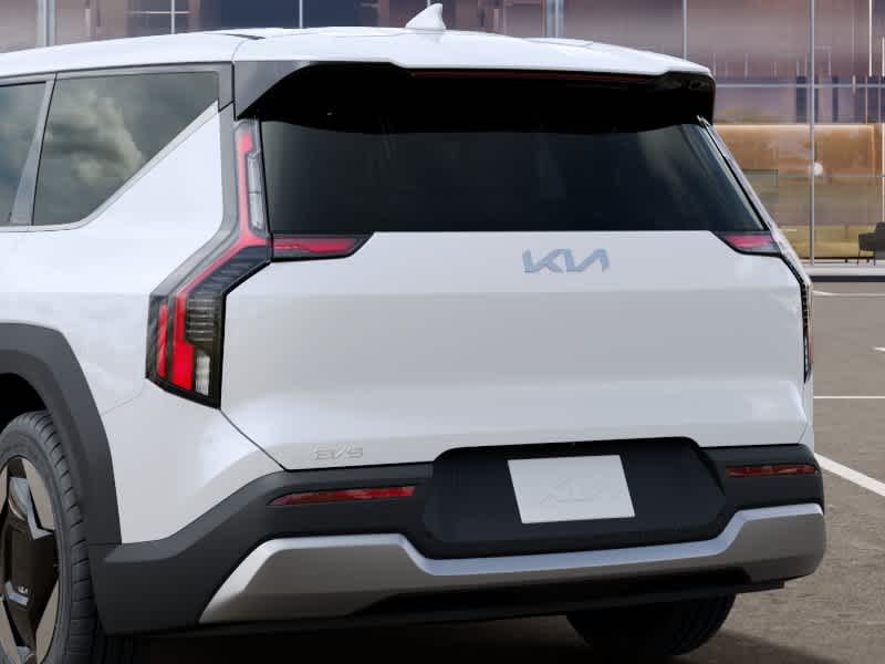 Thumbnail: 2026 Kia EV9 - 13