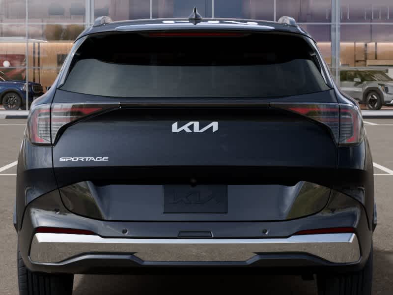 Thumbnail: 2026 Kia Sportage - 13