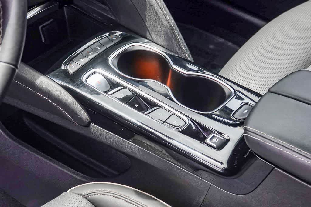 Thumbnail: 2023 Buick Envision - 18