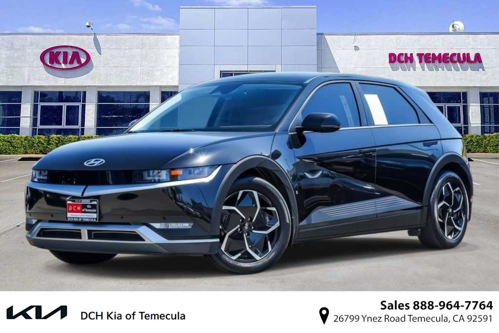 2023 Hyundai Ioniq 5 SEL -
                  Temecula, CA