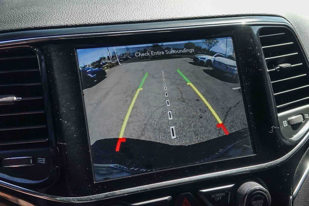 Thumbnail: 2020 Jeep Grand Cherokee - 22