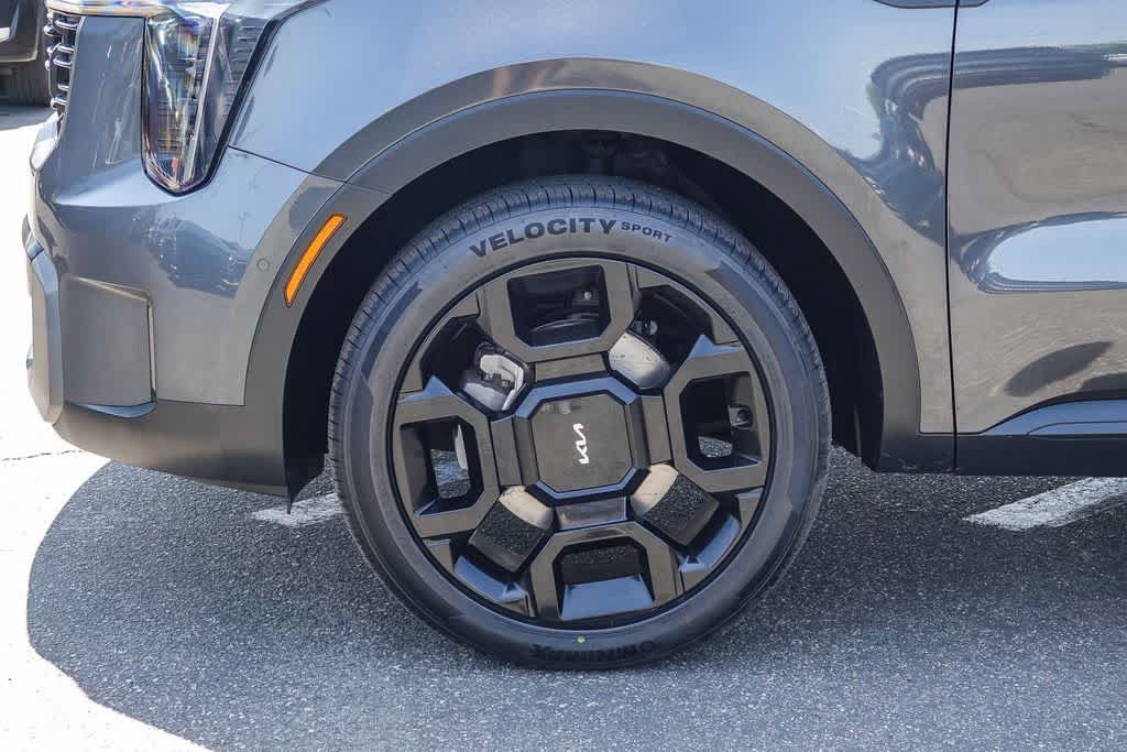 Thumbnail: 2024 Kia Sorento - 10