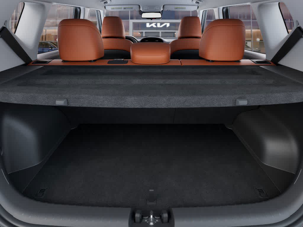 Thumbnail: 2025 Kia Soul - 19