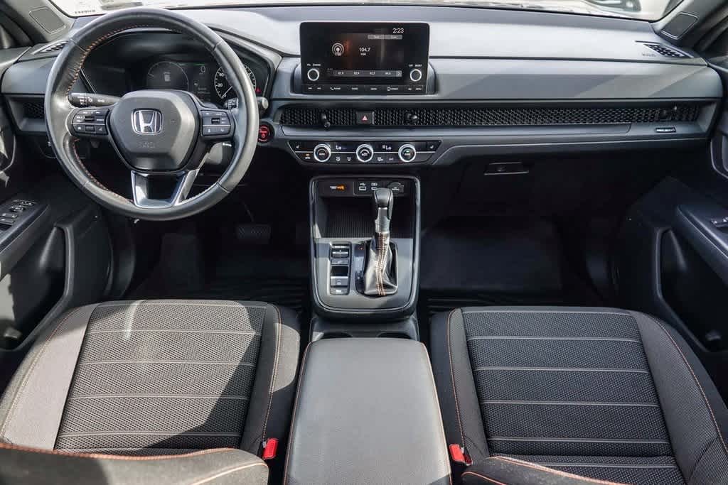 Thumbnail: 2023 Honda CR-V - 11