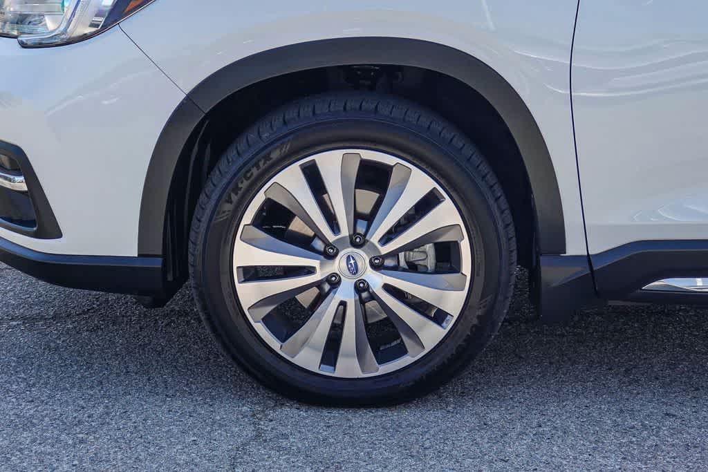 Thumbnail: 2020 Subaru Ascent - 10