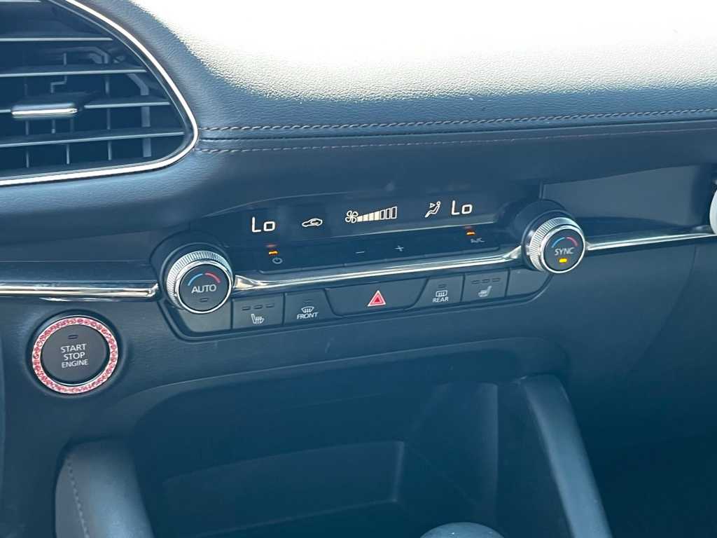 2022 Mazda Mazda3 Preferred 16