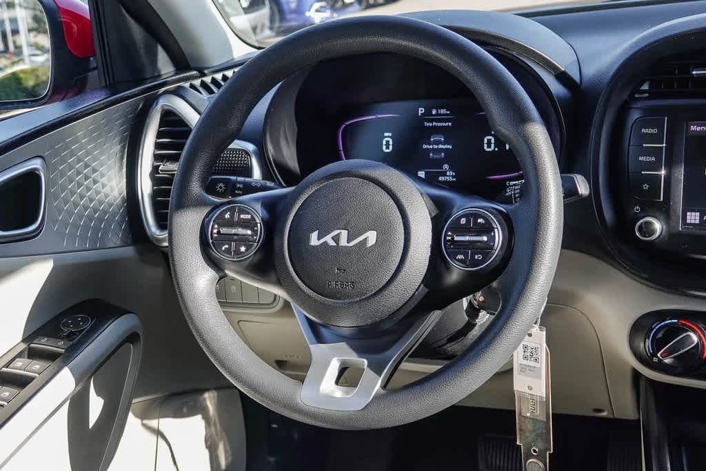 Thumbnail: 2023 Kia Soul - 14