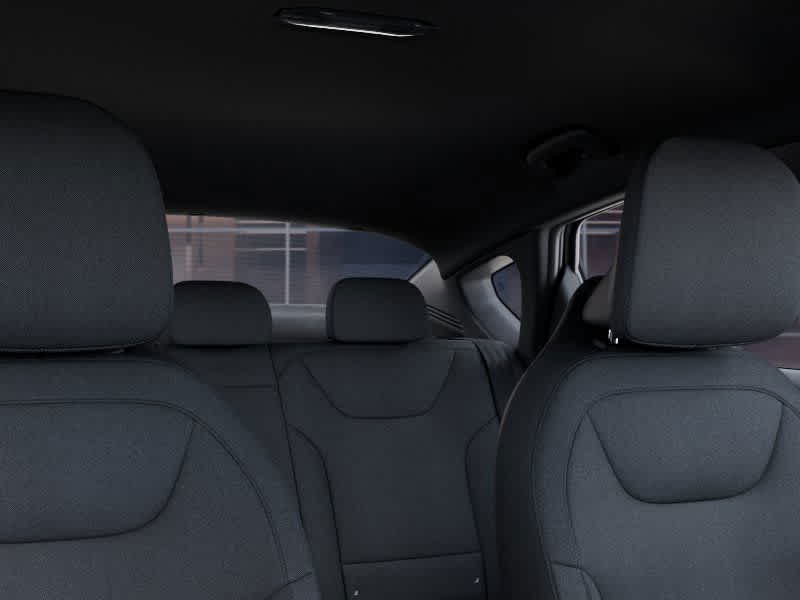 Thumbnail: 2026 Kia K4 - 27