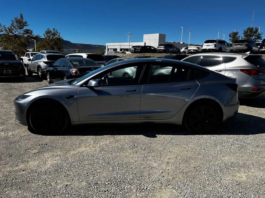 Thumbnail: 2025 Tesla Model 3 - 8