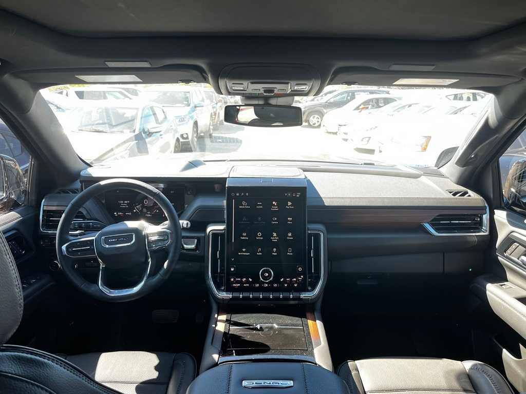 Thumbnail: 2025 GMC Yukon - 20