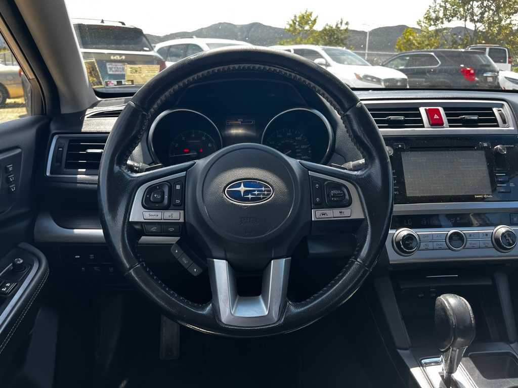 Thumbnail: 2016 Subaru Legacy - 21