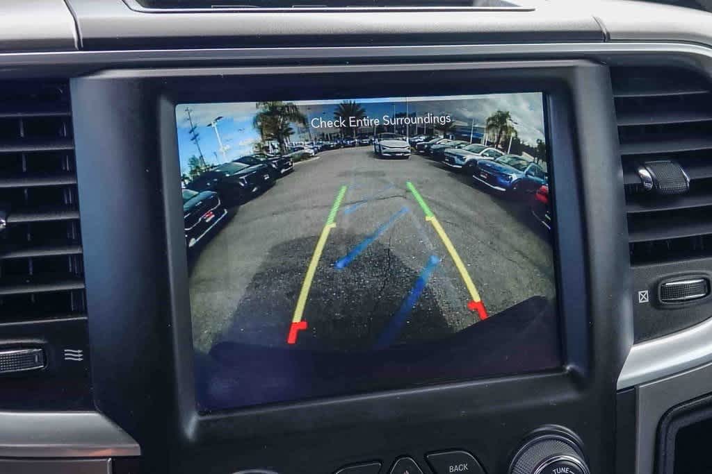 Thumbnail: 2021 RAM 1500 Classic - 22