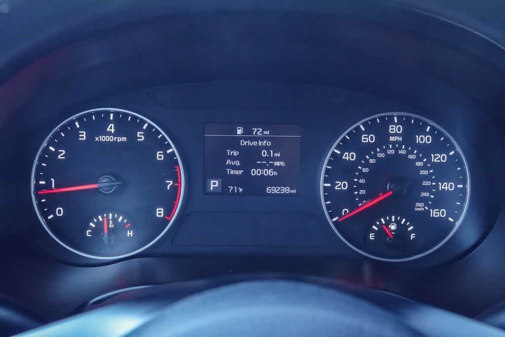 Thumbnail: 2022 Kia Seltos - 21