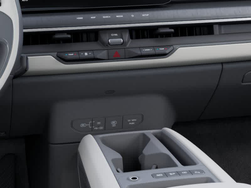 Thumbnail: 2026 Kia EV9 - 23