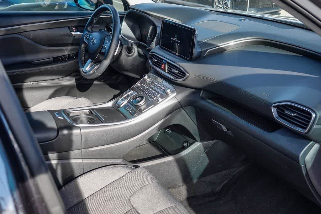 Thumbnail: 2023 Hyundai Santa Fe - 15