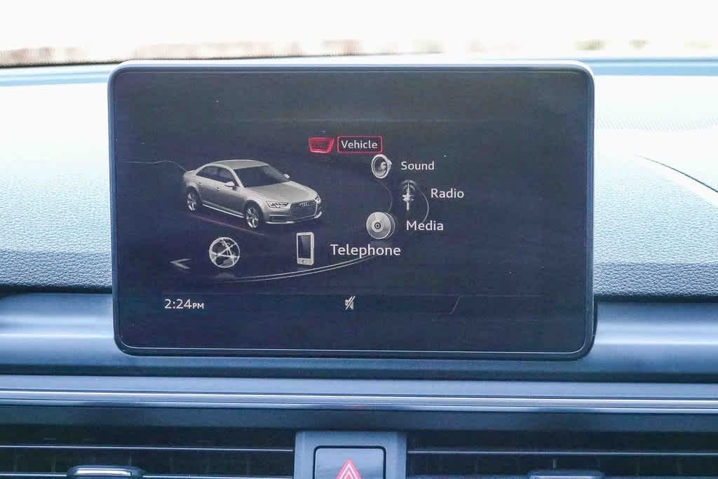 Thumbnail: 2019 Audi A4 - 13