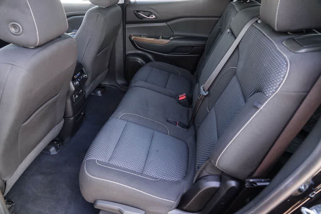 Thumbnail: 2020 GMC Acadia - 17