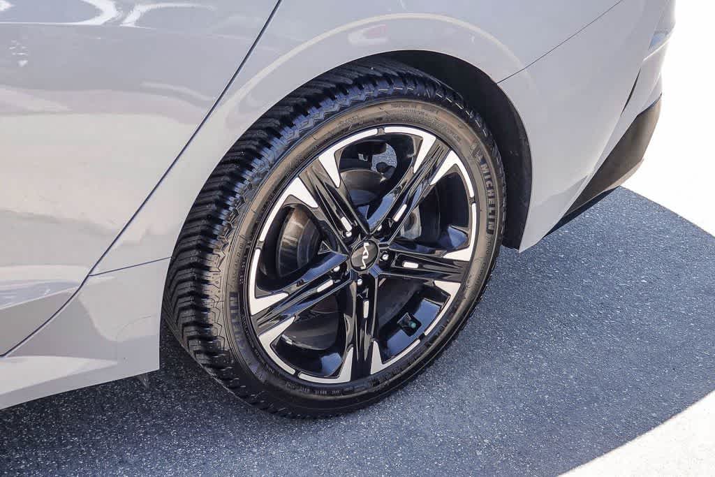 Thumbnail: 2024 Kia K5 - 10